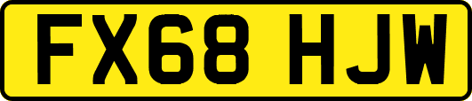 FX68HJW