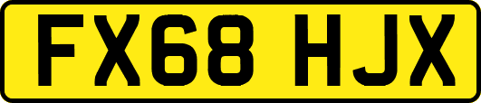 FX68HJX