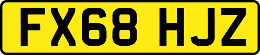FX68HJZ