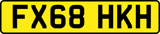 FX68HKH