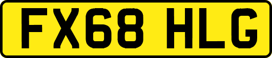 FX68HLG