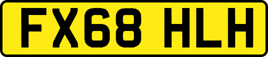 FX68HLH