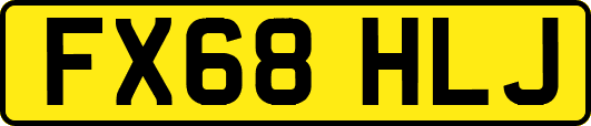 FX68HLJ
