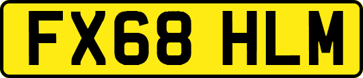 FX68HLM