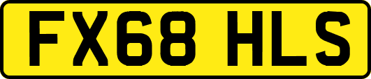 FX68HLS