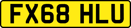 FX68HLU