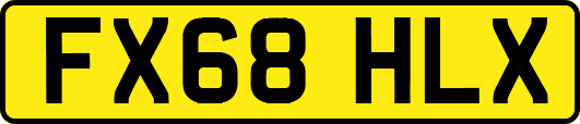 FX68HLX