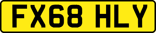 FX68HLY