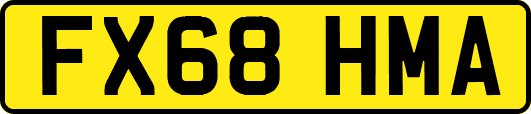 FX68HMA
