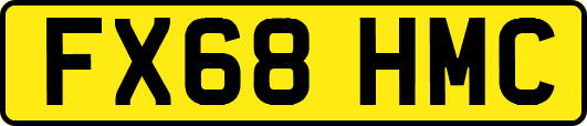 FX68HMC