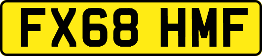 FX68HMF