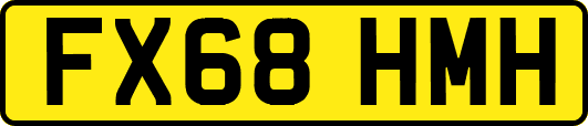 FX68HMH