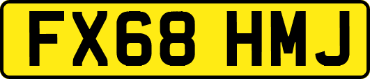 FX68HMJ