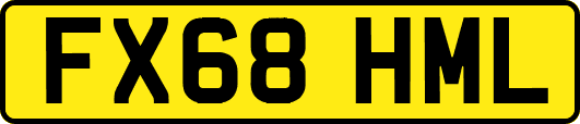 FX68HML
