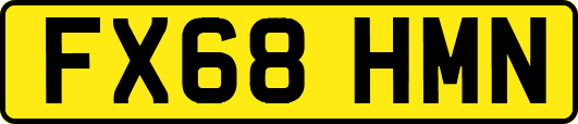 FX68HMN