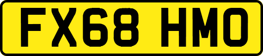 FX68HMO