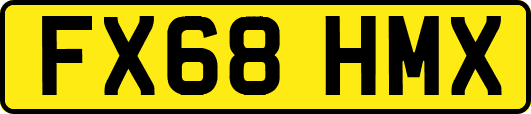 FX68HMX