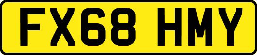 FX68HMY