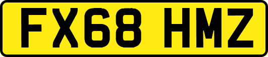 FX68HMZ