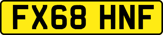 FX68HNF