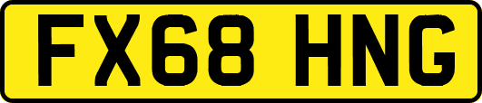 FX68HNG