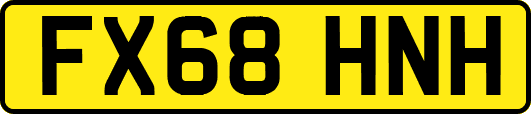 FX68HNH