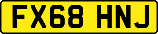 FX68HNJ