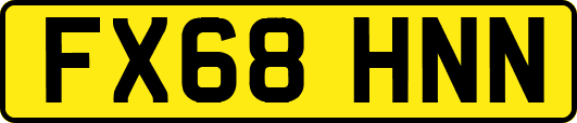 FX68HNN