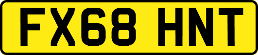 FX68HNT