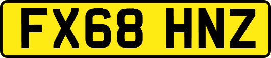 FX68HNZ