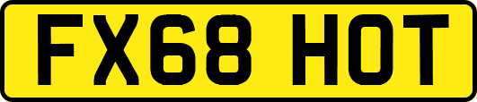 FX68HOT