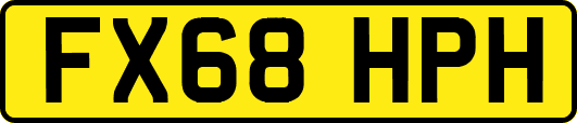 FX68HPH