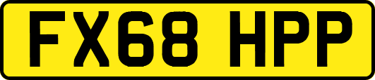FX68HPP