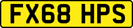 FX68HPS