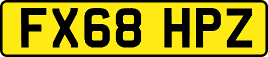 FX68HPZ