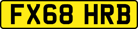 FX68HRB