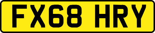 FX68HRY