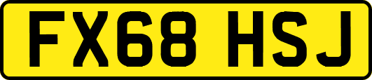 FX68HSJ