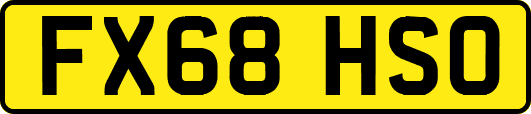 FX68HSO