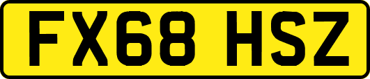 FX68HSZ