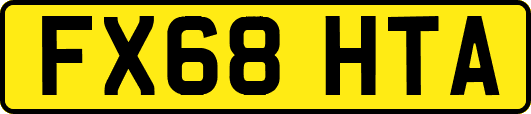 FX68HTA