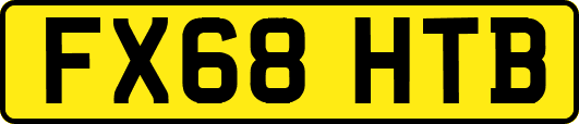 FX68HTB