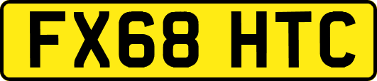 FX68HTC