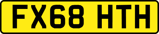 FX68HTH