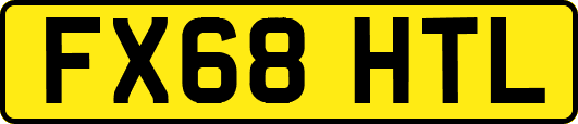 FX68HTL