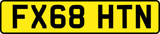 FX68HTN