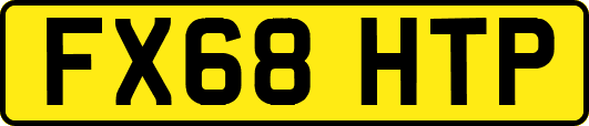 FX68HTP