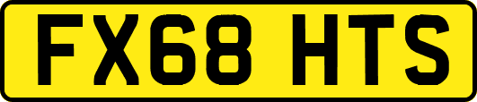 FX68HTS
