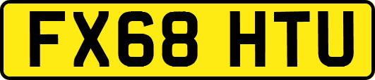 FX68HTU