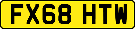FX68HTW
